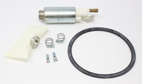 Walbro Fuel Pump/Filter Assembly
