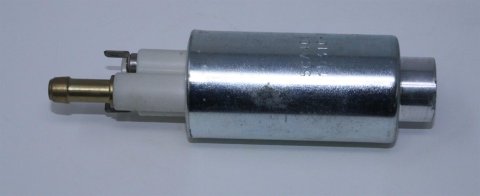 Walbro Fuel Pump Installation Kit (Req separate Filter)
