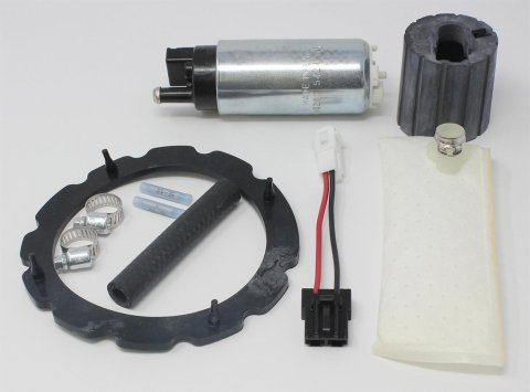 Walbro Fuel Pump/Filter Assembly