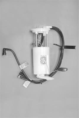 Walbro TANK UNIT ASSEMBLY
