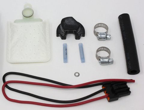 Walbro Fuel Pump Kit for 89-94 Nissan 240SX
