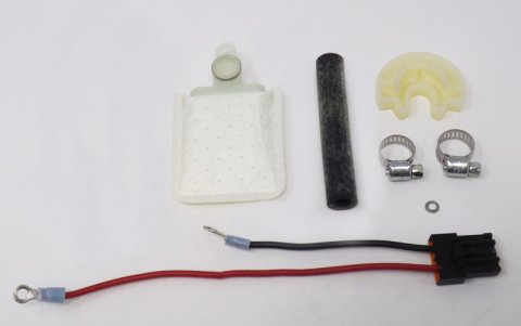 Walbro Fuel Pump Kit for 90-94 Mitsubishi Eclipse Turbo (FWD Only)