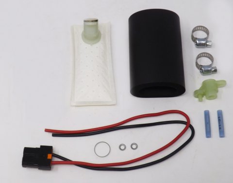 Walbro Fuel Pump Kit for 91-94 Nissan NX1600/NX2000/91-94 Nissan Sentra SE-R