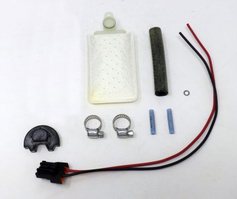 Walbro Fuel Pump Kit for 94-98 Toyota Supra Turbo