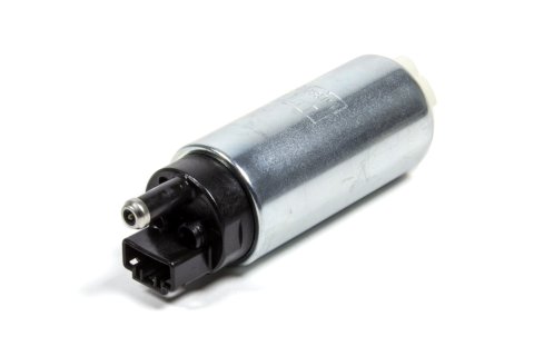 Fuel Pump - Electric - In-Tank - 190 lph - Filter Sock Inlet - Gas - Each
