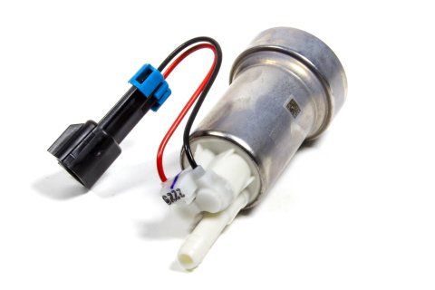 Fuel Pump - Electric - In-Tank - 450 lph - Filter Sock Inlet - E85 - Each