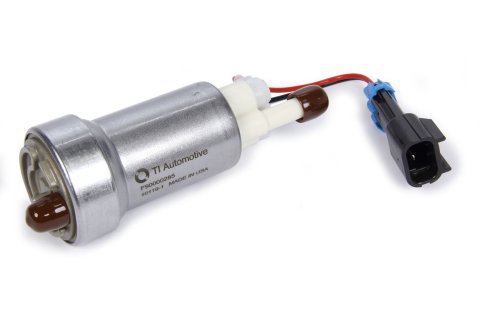 Fuel Pump - Hellcat - Electric - In-Tank - 470 lph - E85 / Gas - Kit