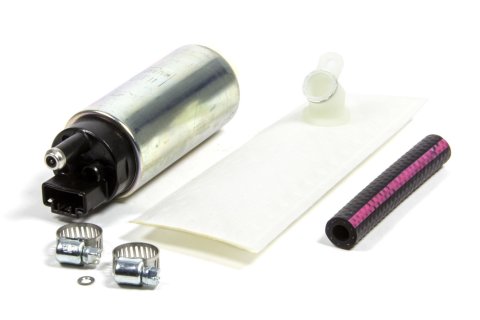 Fuel Pump - Electric - In-Tank - 255 lph - Install Kit - Gas - Honda Civic / Acura Integra 1992-2000 - Kit