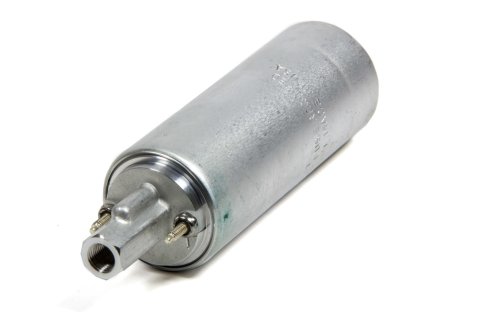 Fuel Pump - GSL - Electric - In-Line - 190 lph - 10 mm x 1.00 Female Inlet - 10 mm x 1.00 Female Outlet - Gas - Each