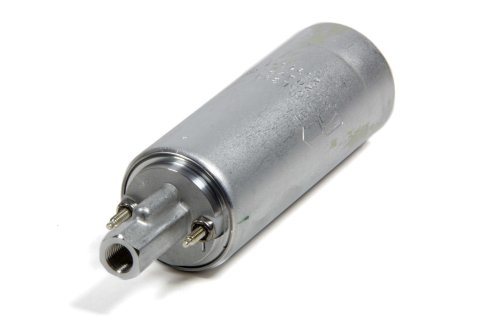 Fuel Pump - GSL - Electric - In-Line - 190 lph - 10 mm x 1.00 Female Inlet - 10 mm x 1.00 Female Outlet - Gas - Each