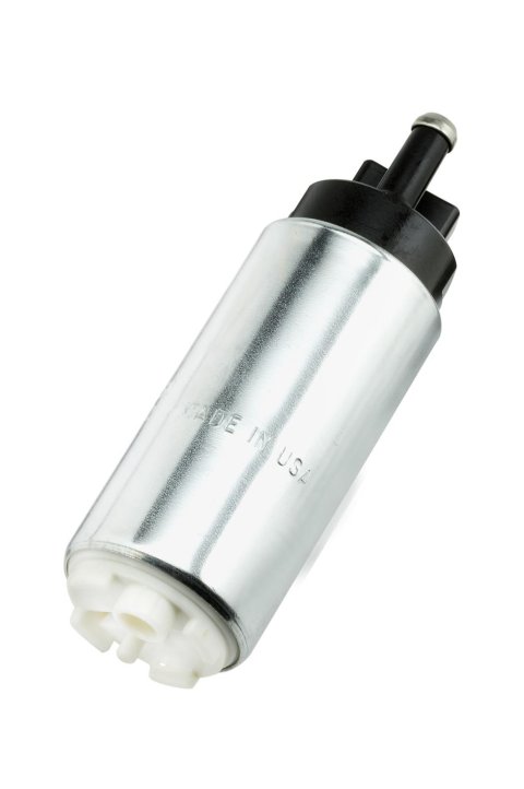 Fuel Pump - GSSG3 - Electric - In-Tank - 190 lph - Filter Sock Inlet - 5/16 in Hose Barb Outlet - Gas - Each