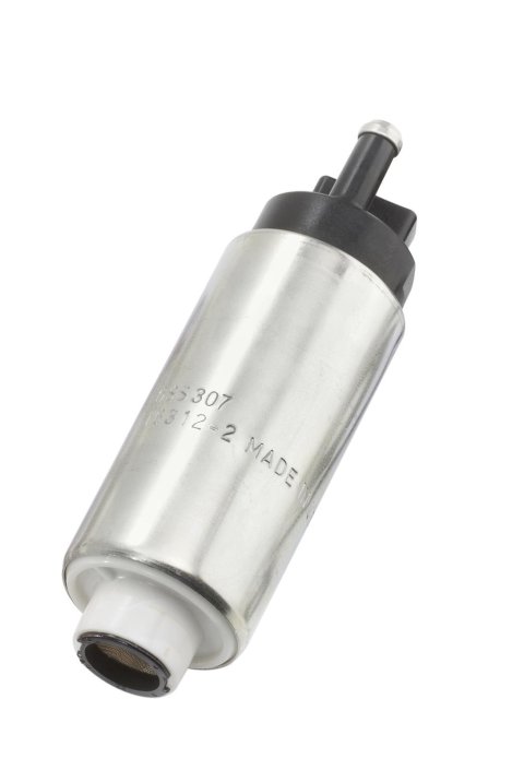 Fuel Pump - GSSG3 - Electric - In-Tank - 255 lph - Filter Sock Inlet - 5/16 in Hose Barb Outlet - Gas - Each
