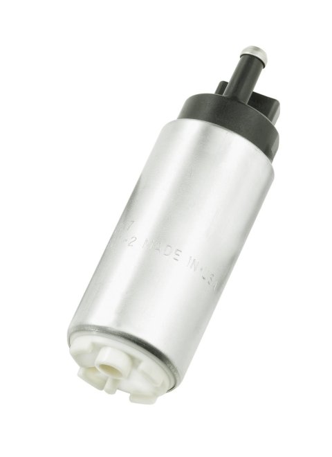 Fuel Pump - GSSG3 - Electric - In-Tank - 255 lph - Filter Sock Inlet - 5/16 in Hose Barb Outlet - Gas - Each