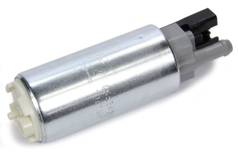 Fuel Pump - GSS G3 - Electric - In-Tank - 255 lph - Filter Sock Inlet - 5/16 in Hose Barb Outlet - Gas - Each