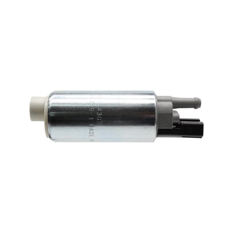 Fuel Pump - GSS G3 - Electric - In-Tank - 255 lph - Filter Sock Inlet - 5/16 in Hose Barb Outlet - Gas - Each