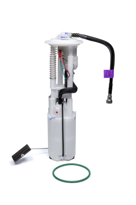 Fuel Pump - Electric - In-Tank - Factory Outlet / Return - Sending Unit - Gas - Chevy Corvette 2007-13 - Each