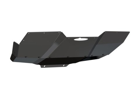 Addictive Desert Designs 2025 Toyota 4Runner Skid Plate for Stealth Front Bumper