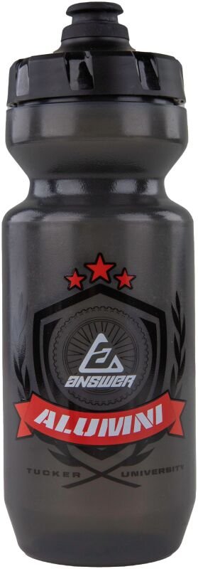 Answer Academy Water Bottle 22 Ounce