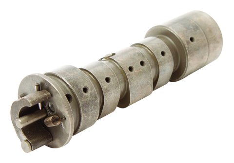 Hot Cams 11-14 Hawkeye 400 HO 2x4/10-14 Ranger 400 4x4 Single Cam Camshaft - Stage 1