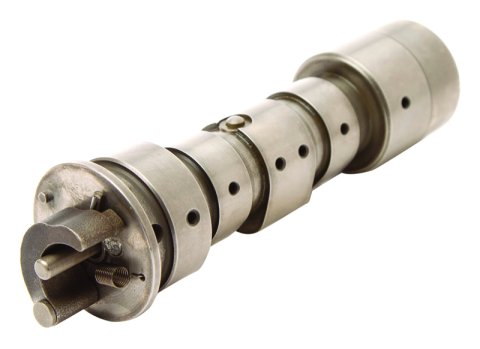 Hot Cams 11-14 Hawkeye 400 HO 2x4/10-14 Ranger 400 4x4 Single Cam Camshaft - Stage 2