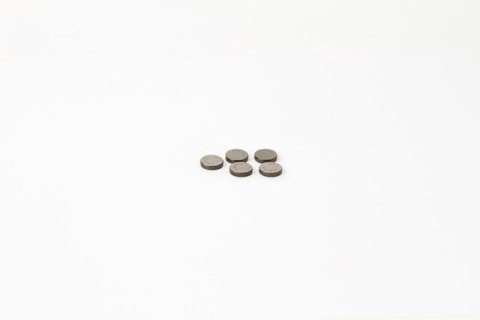 Hot Cams 14-16 YZ 250 F 2.000mm Thickness Shim Kit - 5 Pack