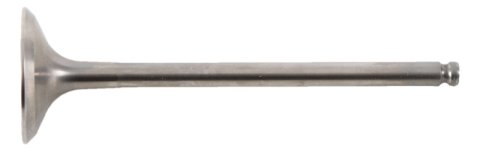 Hot Cams 01-13 WR 250 F/01-13 YZ 250 F Titanium Exhaust Valve
