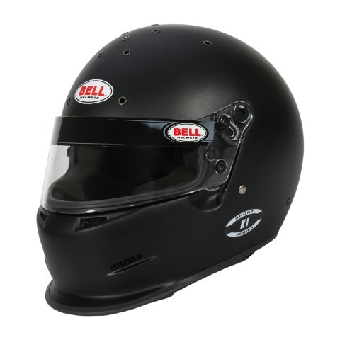 Bell Helmet K1 Matte Black Xsm(55-56) Sa2025