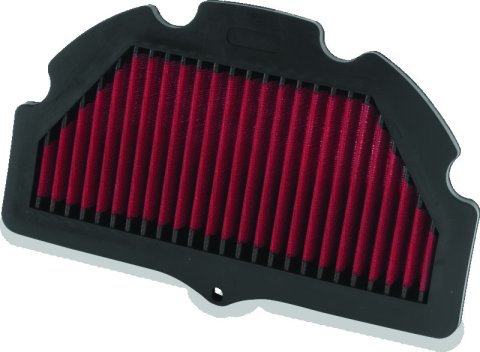 BikeMaster 06-10 Suzuki GSX-R600 GSX-R750 Air Filter