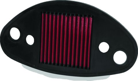 BikeMaster Suzuki VL800 Boulevard C50 Air Filter