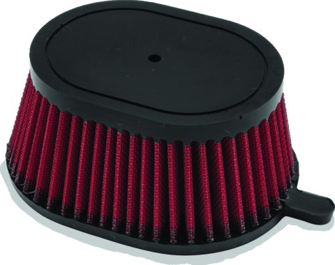 BikeMaster Kawasaki KLR650 Air Filter