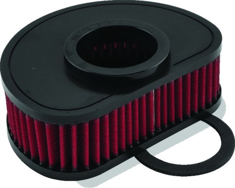 BikeMaster Kawasaki VN1600 Vulcan Classic/Nomad Air Filter