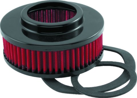 BikeMaster Kawasaki VN1500 Vulcan VN1600 Mean Streak Air Filter