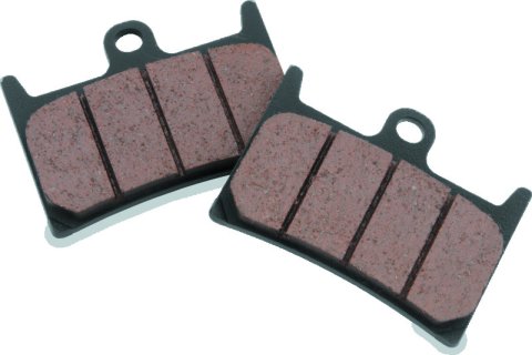 BikeMaster BM-380 Brake Pads