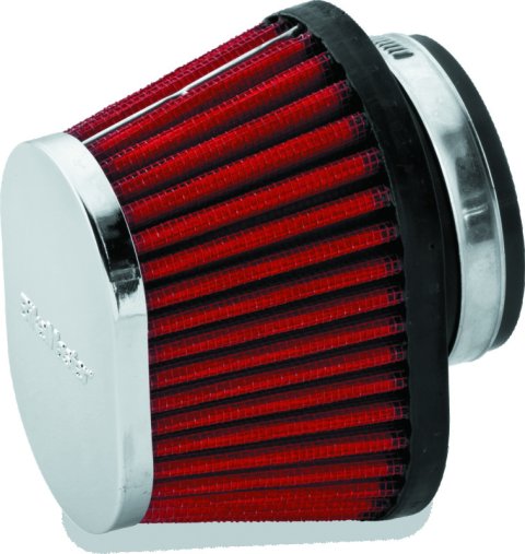 BikeMaster Universal Oval Filter 60 x 42