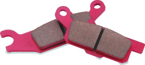 BikeMaster BM-446 Sintered Brake Pads