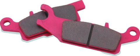 BikeMaster BM-443 Sintered Brake Pads
