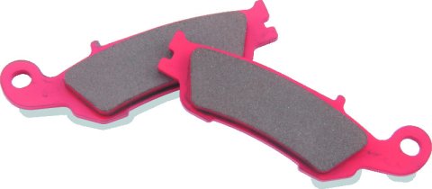 BikeMaster BM-450 Sintered Brake Pads