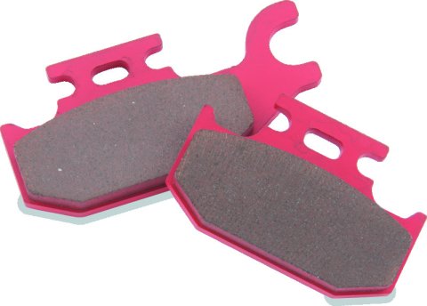 BikeMaster BM-307 Sintered Brake Pads
