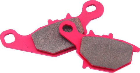 BikeMaster BM-230 Sintered Brake Pads