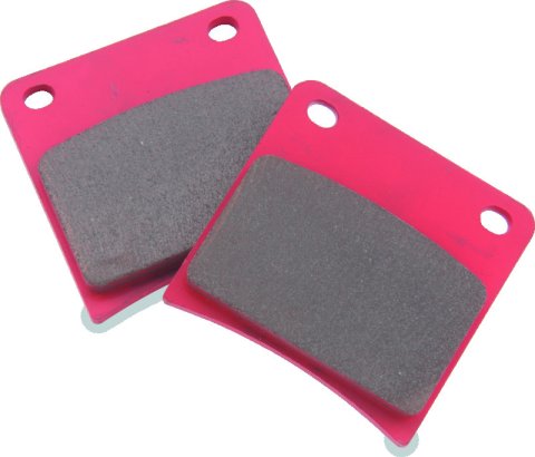 BikeMaster BM-146 Sintered Brake Pads