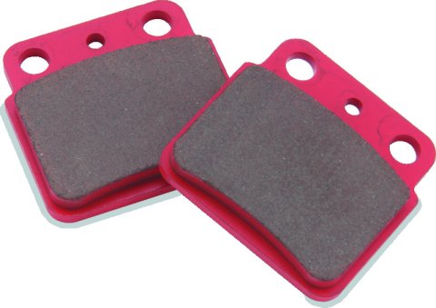 BikeMaster BM-137 Sintered Brake Pads
