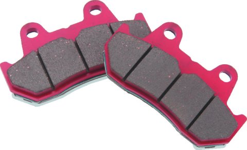 BikeMaster BM-103 Sintered Brake Pads