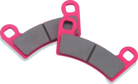 BikeMaster BM-456 Sintered Brake Pads