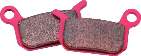 BikeMaster BM-325 Sintered Brake Pads