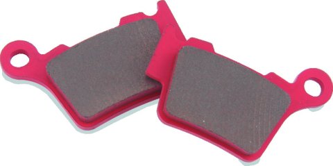 BikeMaster BM-368 Sintered Brake Pads