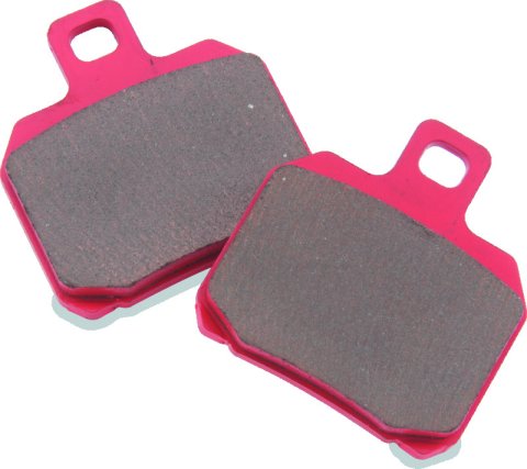 BikeMaster BM-266 Sintered Brake Pads