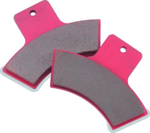BikeMaster BM-270 Sintered Brake Pads