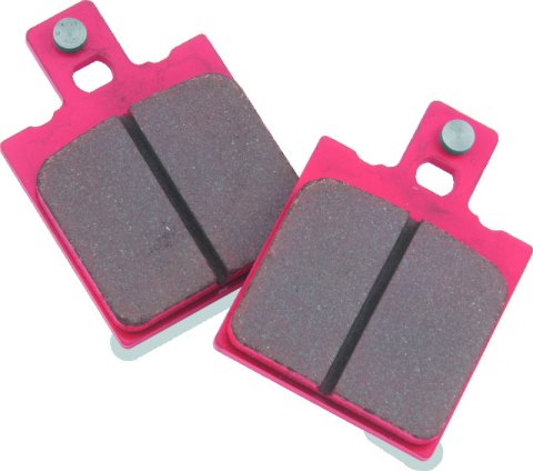 BikeMaster BM-047 Sintered Brake Pads