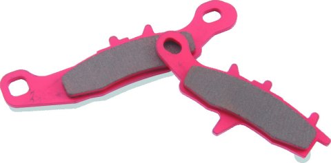 BikeMaster BM-342 Sintered Brake Pads
