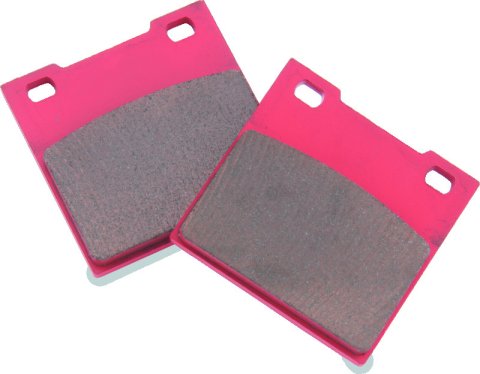 BikeMaster BM-161 Sintered Brake Pads